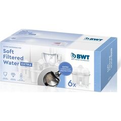 Υγραντήρας αέρα BWT BWT 814560 6-Pack Soft Filtered Water EXTRA