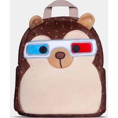 Squishmallows Squishmallows - Σακίδιο - Hans (MP561810SQM) /Σχολείο /Hans
