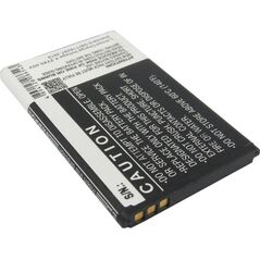 Μπαταρία CoreParts 4.44Wh Li-ion 3.7V