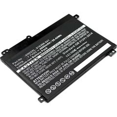 Μπαταρία Laptop CoreParts για HP 35Wh