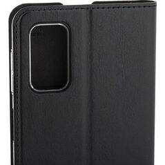 Wave Wave BookCase, Samsung Galaxy A32 5G, μαύρο