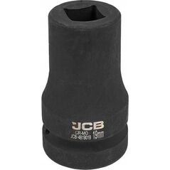 JCB Καρυδάκι κρούσης 1" τετράγωνο 19mm (4-γωνιακό)