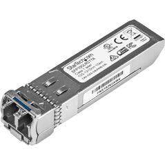 Moduł SFP StarTech STARTECH.COM Cisco SFP-10G-LR-S Kompatibles SFP+ Modul 10GBASE-LR 10GbE Single Mode Glasfaser/LWL Transceiver LC 10km