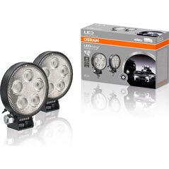 Osram Lampy robocze LED Szperacz Round VX70-SP