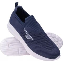 Męskie buty casualowe ssportowe oddychające slip-on Hi-tec Liveno rozmiar 43