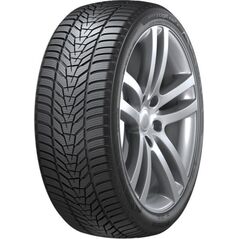 1027585, DOT23, Winter i*cept evo3 X W330A, HANKOOK, Zimowa, Opona 4x4/SUV, FR, XL, 3PMSF, M+S, NC0, etykiety: opory toczenia - B, przyczepność na mokrej nawierzchni - B, hałas zewnętrzny - 73 dB (B)