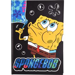 Harry Potter ThumbsUP! Σημειωματάριο A5 - SpongeBob - Bubbles
