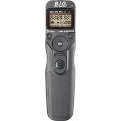 Πιλότος/Καλώδιο αποδέσμευσης Rollei BIG remote cable release WTC-2 για Sony AV-Multi (4431684)
