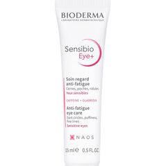 Bioderma Bioderma Sensibio Eye+ Krem pod oczy specjalistyczny, 15 ml