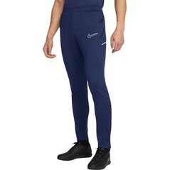 Spodnie męskie Nike Dri-Fit Academy 25 granatowe FZ9805 410 L