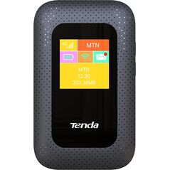 Router Tenda 4G185