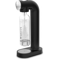 Saturator Brita SodaOne Czarny