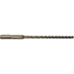 Τρυπάνι Milwaukee MILWAUKEE ΤΡΥΠΑΝΙ SDS PLUS 8 x 310mm CONTRACTOR 4-ΛΕΠΙΔΕΣ