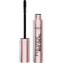 L'OREAL_Paradise Big Deal tusz do rzęs Black 9,9ml