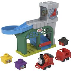 Fisher-Price Thomas & Friends HXW24 zestaw zabawkowy