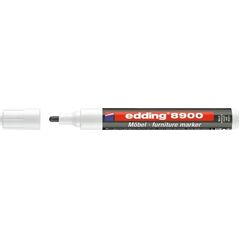 Edding 8900 - Schwarz - Mehrfarbig - Kunststoff - 1,5 mm - 2 mm (4-8900-1-4001)