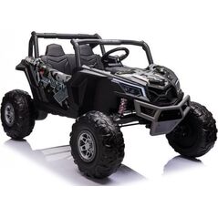 Lean Cars Auto na Akumulator Buggy UTV-MX Moro Lakier MP4