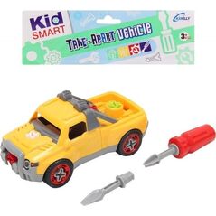 Trifox Auto rozkręcane