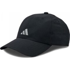Adidas Czapka sportowa Adidas R HT6353 Czarny Syntetyczny (Jeden rozmiar)