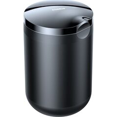 Baseus Popielniczka samochodowa Baseus Premium 2 (czarny)