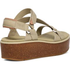 Teva W'S Madera Wedge, EUCA, 41 (us 10)| uk 8