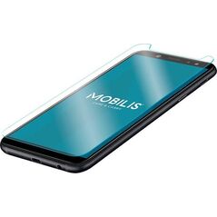 Mobilis Mobilis Screen Prot.Temp. Glass Clear-9H- iPhone 11/Xr