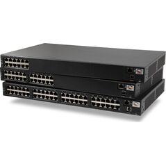 Microchip HIGHPOWER 12P 36W BT MIDSPAN EU