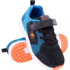 Dziecięce buty sportowe miejskie szkolne na rzep Bejo Vetas JR rozmiar 35