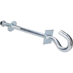 ExtraLink EXTRALINK HOOK FOR HANGING BRACKETS 12/250MM