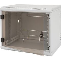 Szafa Triton Wisząca 19" 9U (RBA-09-AS5-CAX-A1)