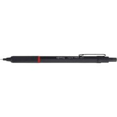 Rotring rotring Rapid Pro Mechanical Pencil Matt black 0,7 mm - 1904257
