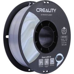 Creality Filament CR-Silk PLA Creality (Srebrny)