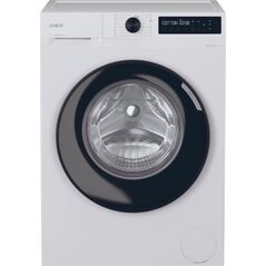 Pralka Candy Candy Washing Machine | BR 48B6-S | Energy efficiency class A | Front loading | Washing capacity 8 kg | 1400 RPM | Depth 53 cm | Width 60 cm | Display | LCD | Steam function | Wi-Fi | White