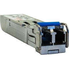 Barox AC-SFP-SX-E moduł przekaźników sieciowych Swiatłowód 1000 Mbit/s 850 nm