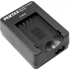 Φορτιστής για φωτογραφική μηχανή Pentax PENTAX ΦΟΡΤΙΣΤΗΣ K-BC109E ΓΙΑ K-50 39032 - DSLR-LAD3