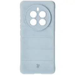 Bizon Case Tur Realme 12 Pro / 12 Pro+ light blue