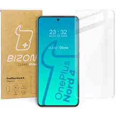 Bizon Glass Clear 2 OnePlus Nord 4