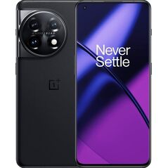 Smartfon OnePlus 11 5G 8/128GB Czarny  (5011102199)