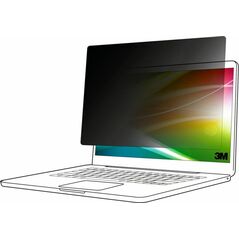 Filtr 3M 3M BP141W1B Privacy Filter 16:10 14,1  Bright Screen for Laptop