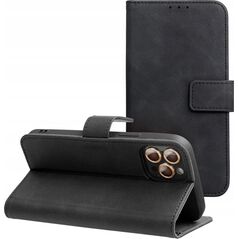 Kabura TENDER Book do XIAOMI Redmi Note 14 5G czarny