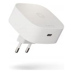 ZENS WIRELESS CHARGING ADAPTER Baltas