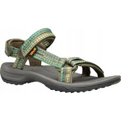Teva W'S Terra Fi Lite, BTOL, 39 (us 8)| uk 6