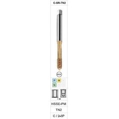 Fanar WYGNIATAK M 8 DIN 371-C 6GX HSSE-PM TIN