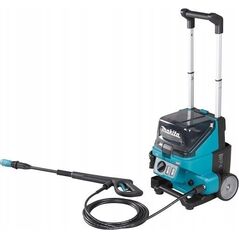 Myjka ciśnieniowa Makita MAKITA MYJKA 40V XGT HW001GZ 115 Bar