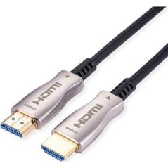 Value VALUE Ultra HDMI aktywny kabel optyczny 4K, 20 m