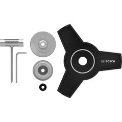 Bosch Bosch BUSKRYDDERKLINGESÆT 23CM TIL GRASS CUT