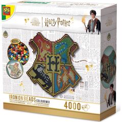 SES SES Harry Potter koraliki do naprasow.09346 93464
