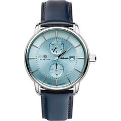 Zegarek Zeppelin Atlantic 84263 automatik 42 mm
