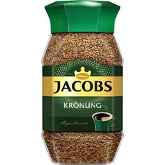 KAWA JACOBS KRONUNG 200g ROZPUSZCZALNA -