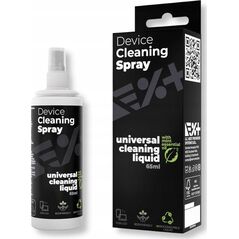 NEXT ONE Płyn do czyszczenia ekranów Cleaning Spray 65ml